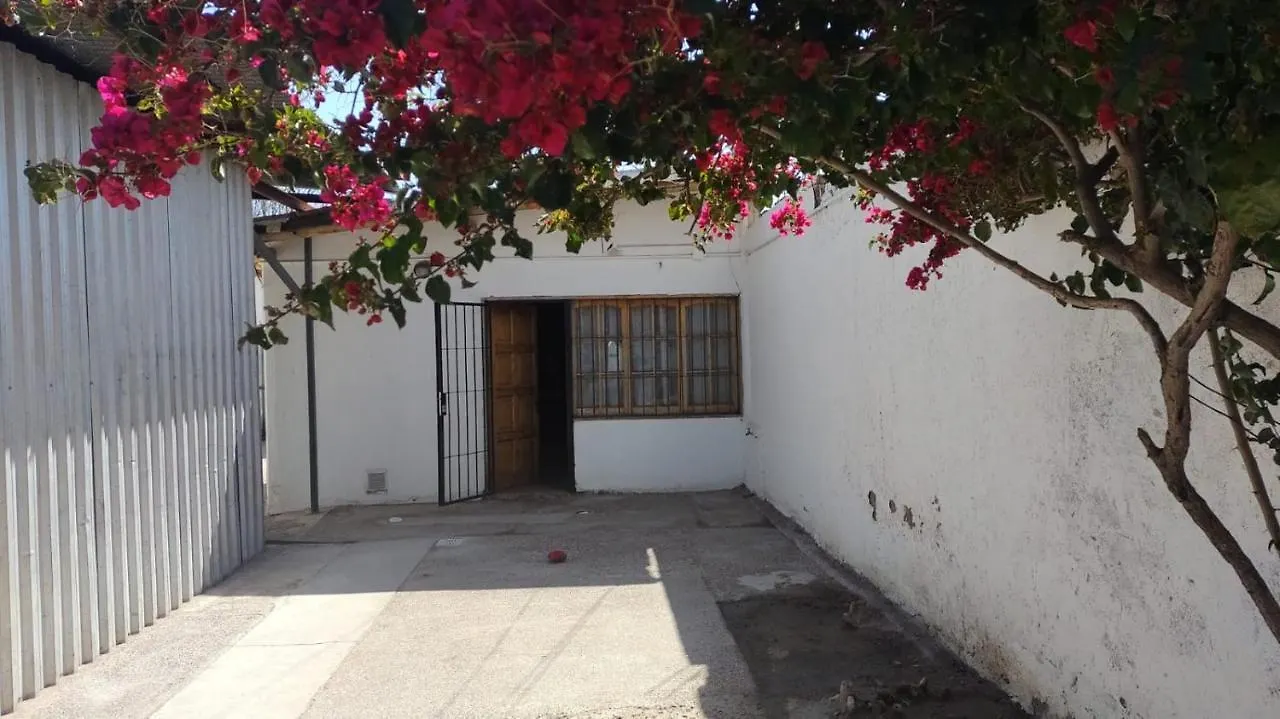 Casa Amplia Gran Mendoza location