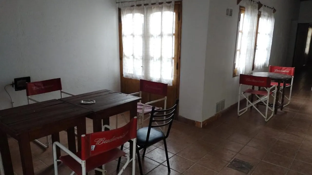 Holiday home Casa Amplia Gran Mendoza Villa Guaymallen