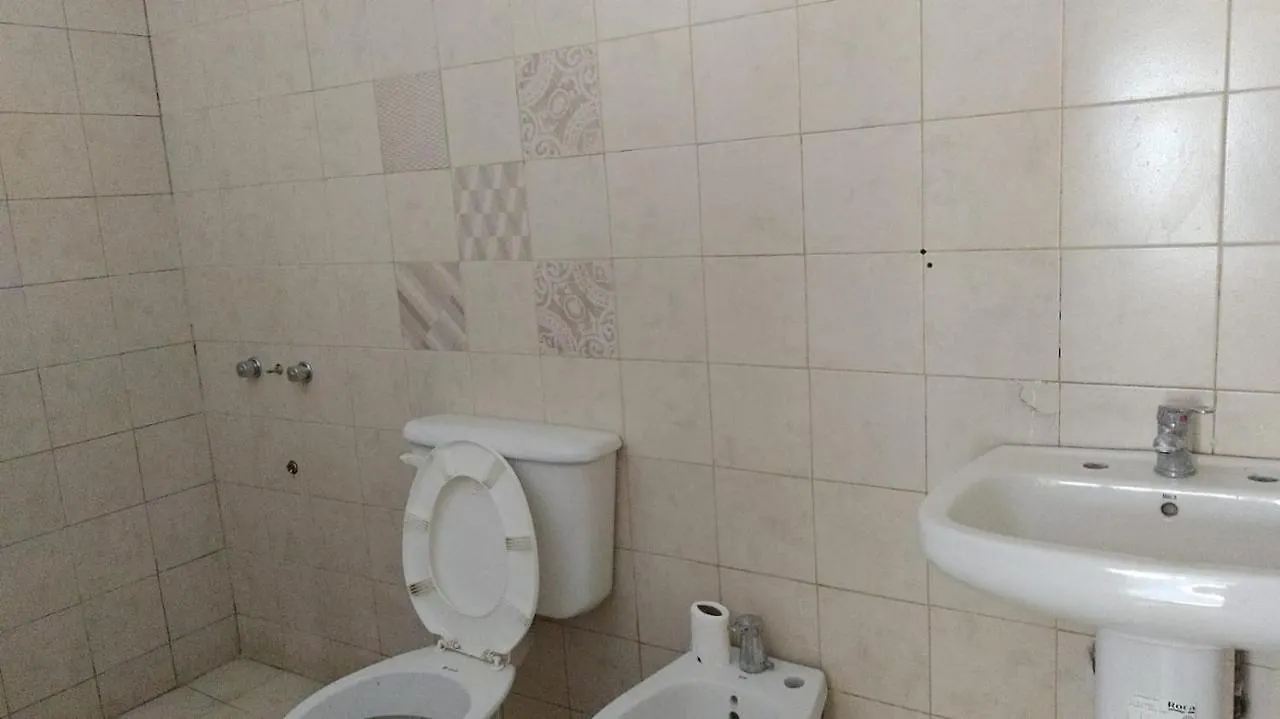 Casa Amplia Gran Mendoza Villa Guaymallen